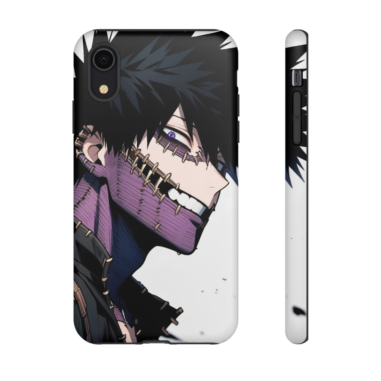 Dabi 001 Tough Cases