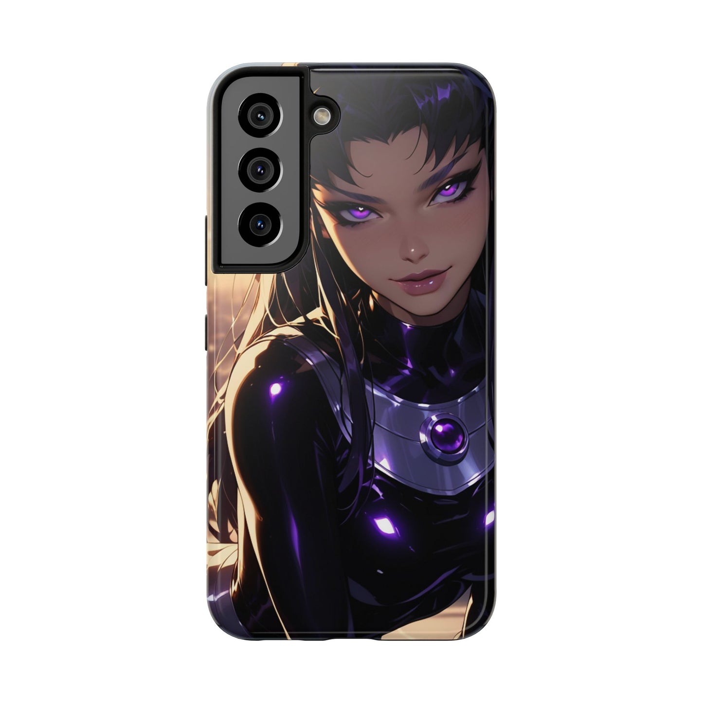 Blackfire 001 Tough Cases