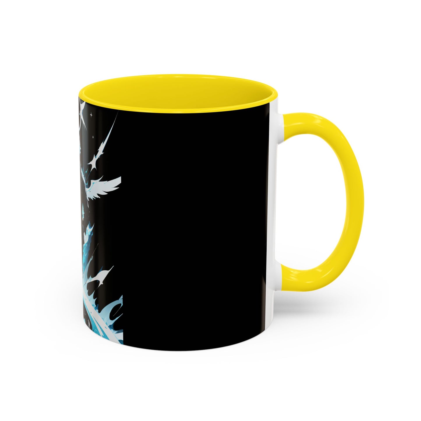 Gojo Satoru 002 Coffee Mug