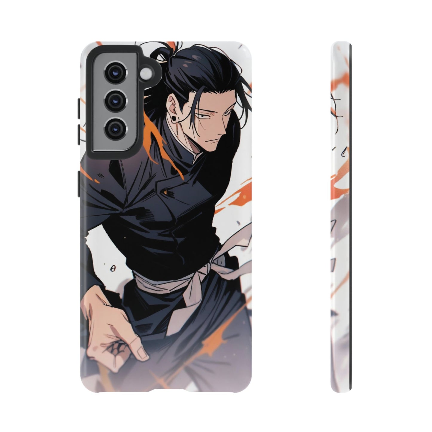 Geto Suguru 003 Tough Cases