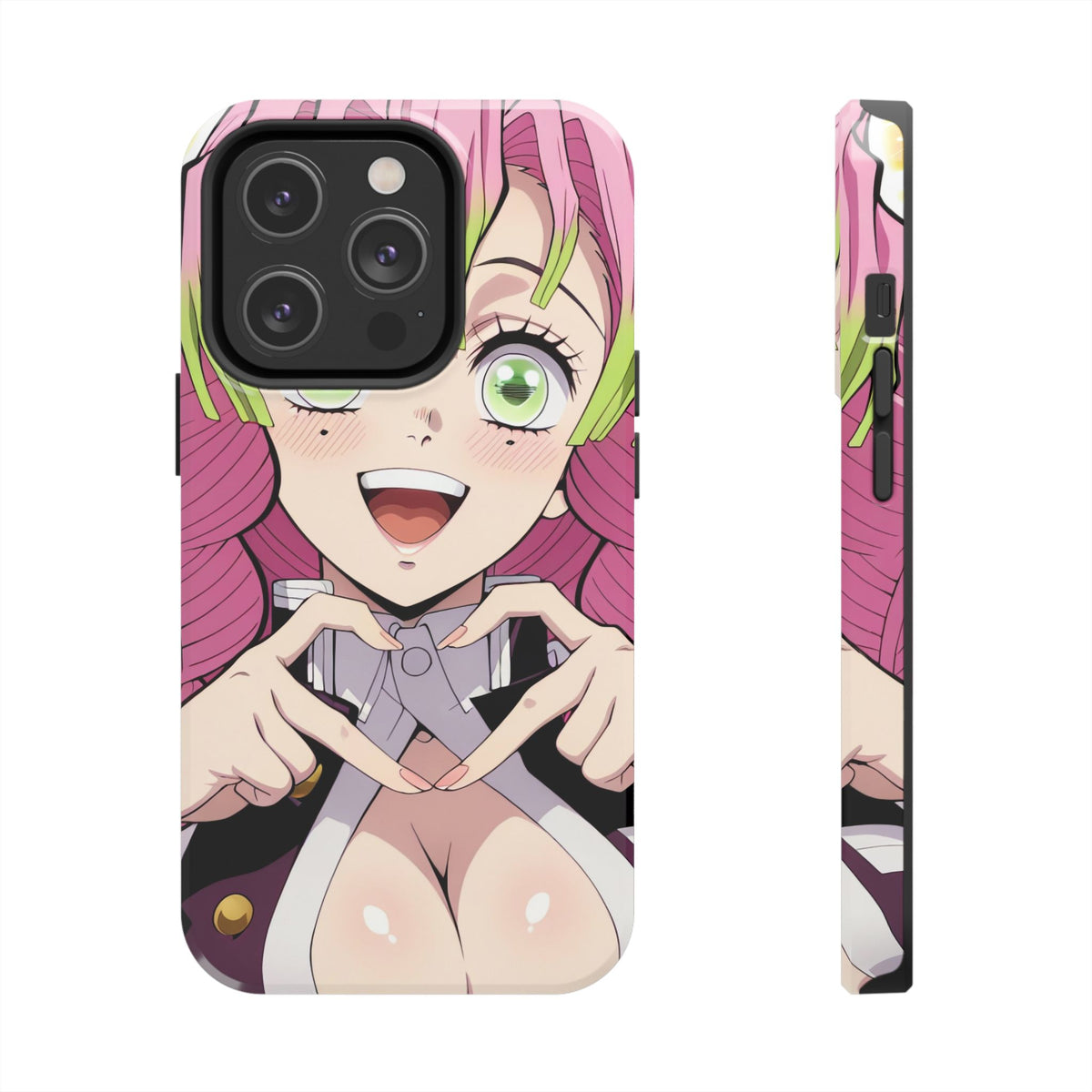 Mitsuri Kanroji 001 Tough Cases