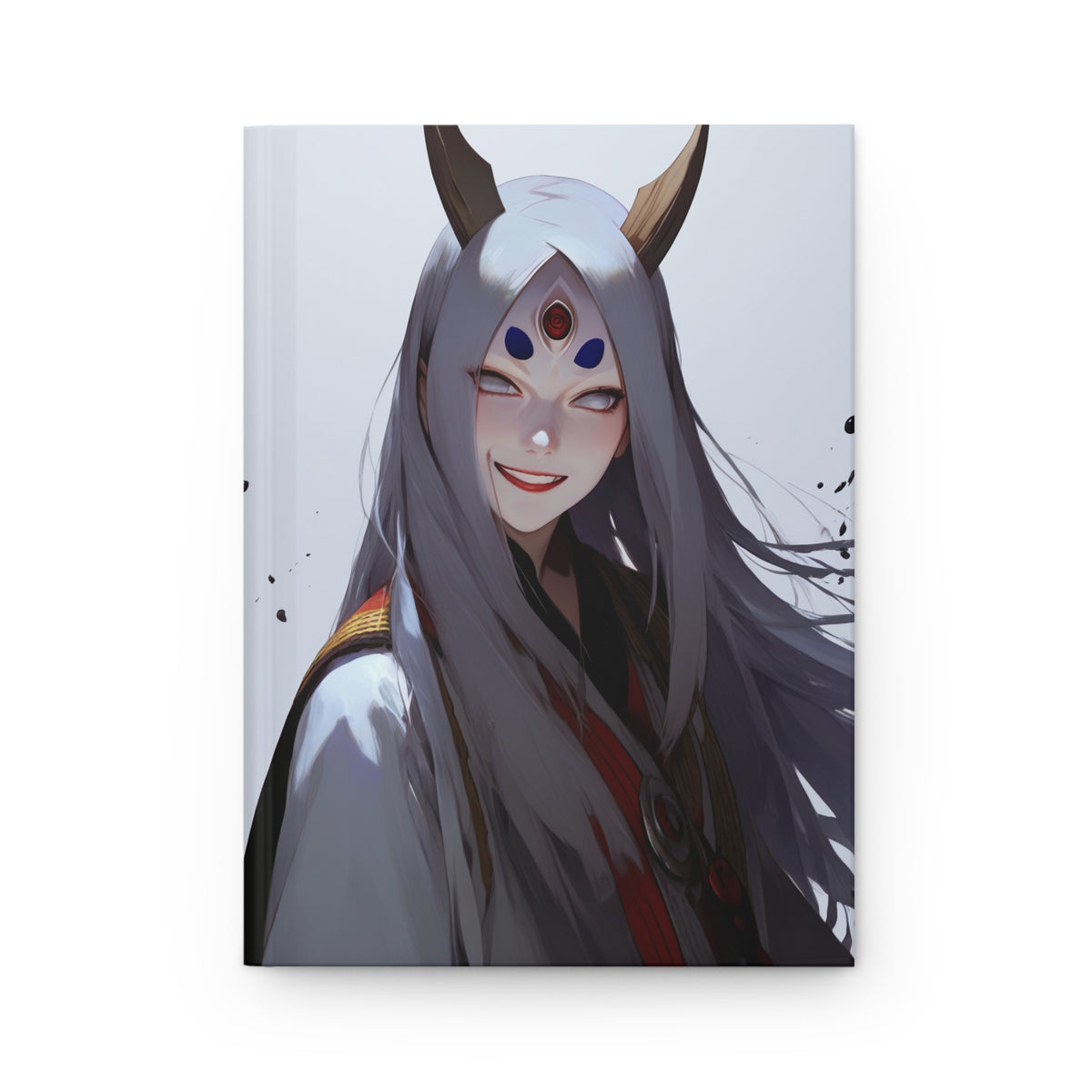 Kaguya 002 Hardcover Journal Matte
