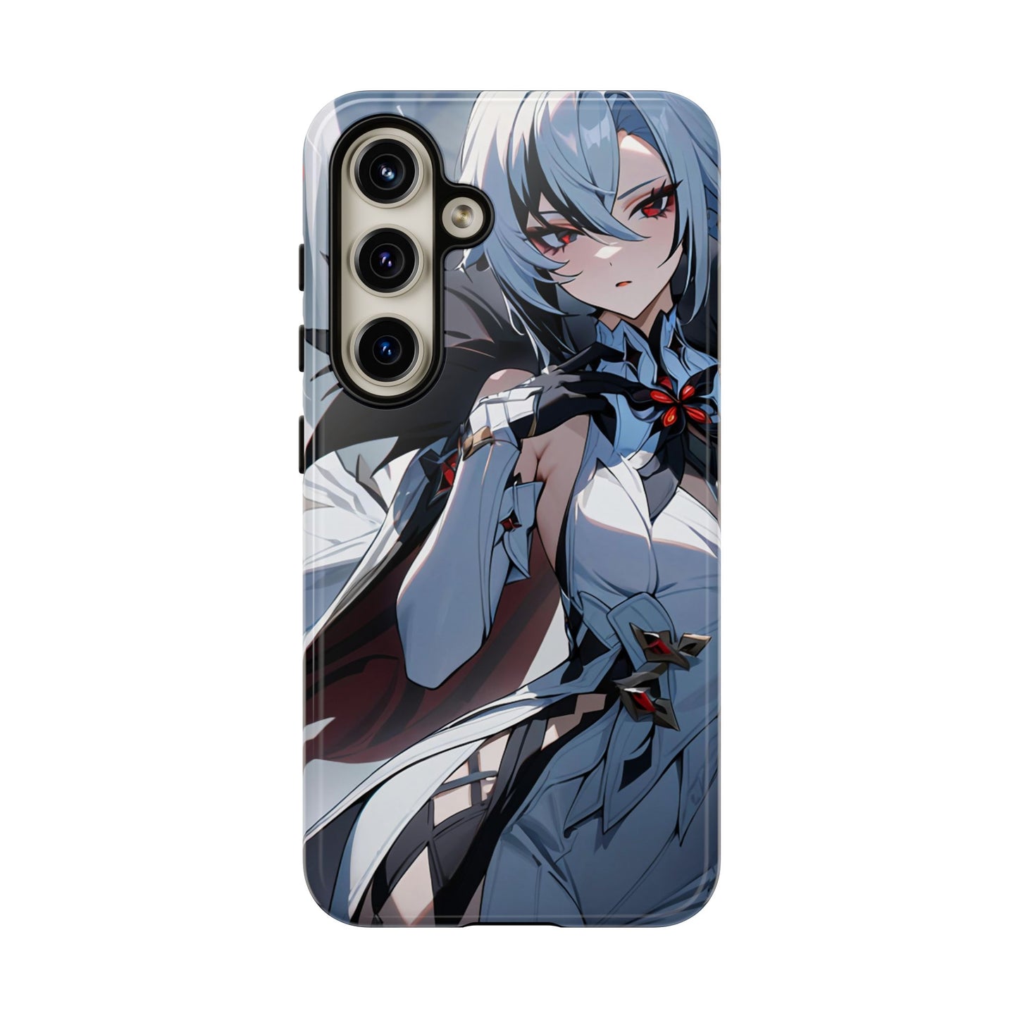 Arlecchino 003 Tough Cases