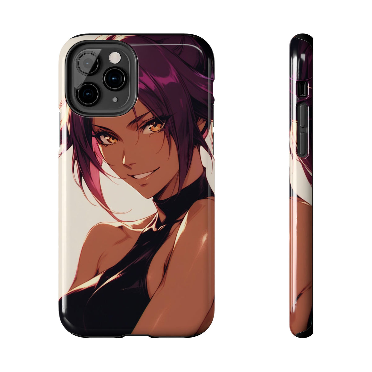 Yoruichi 006 Tough Cases