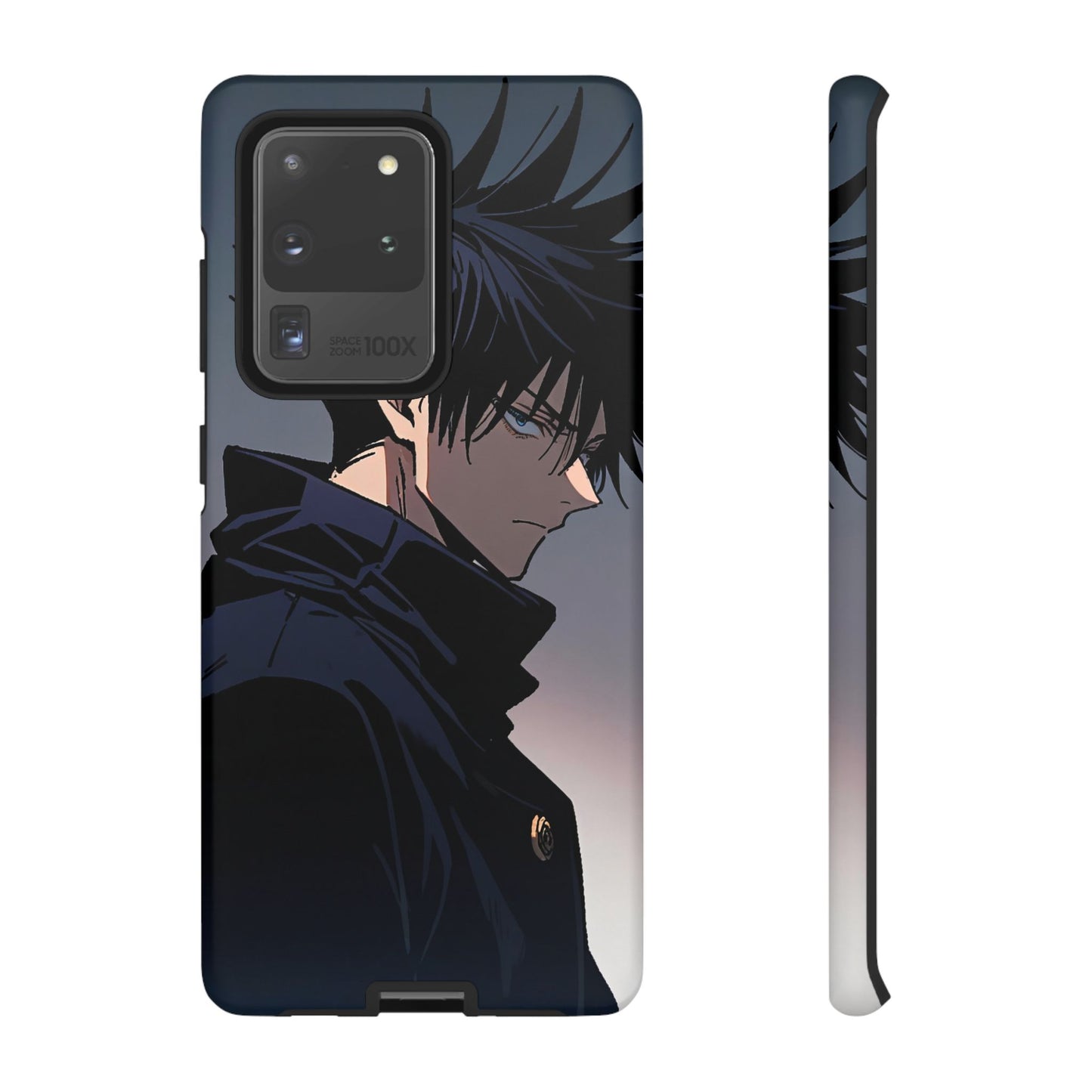 Megumi Fushiguro 001 Tough Cases
