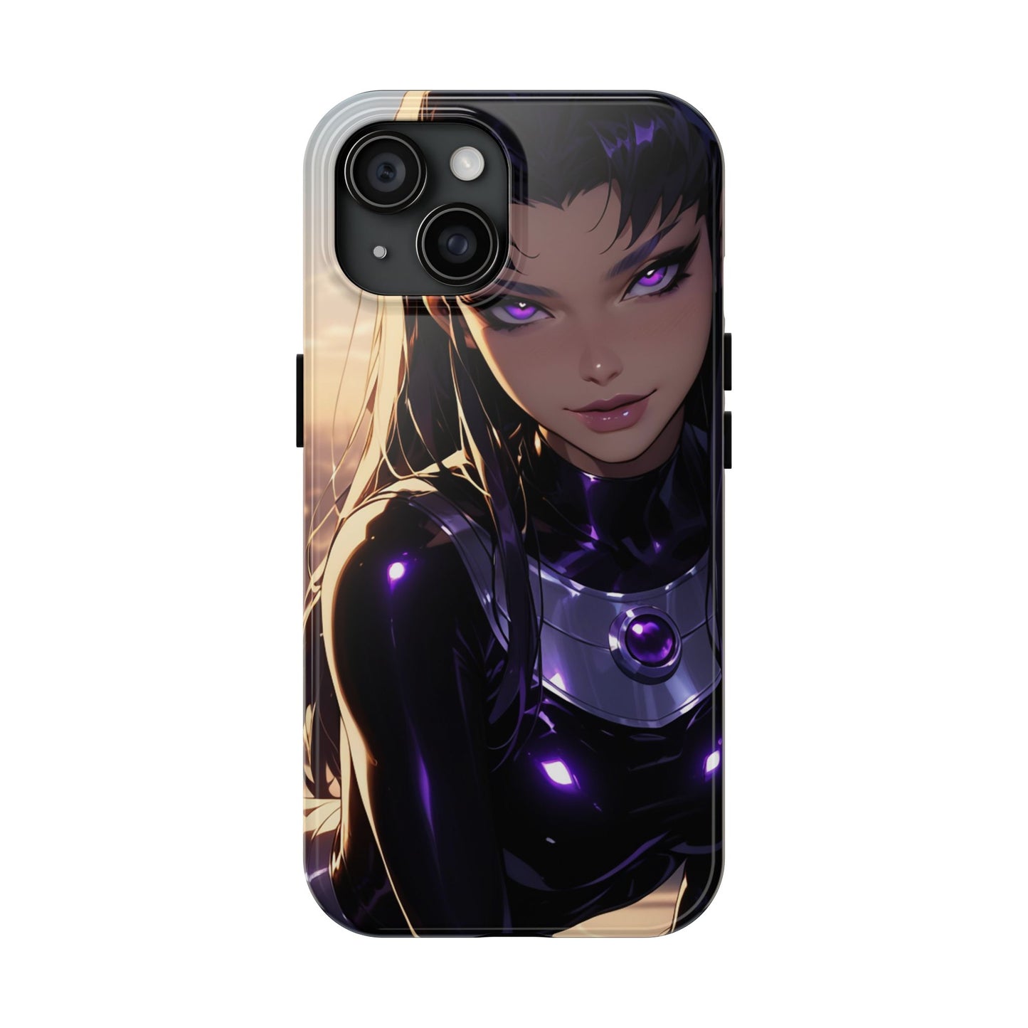 Blackfire 001 Tough Cases