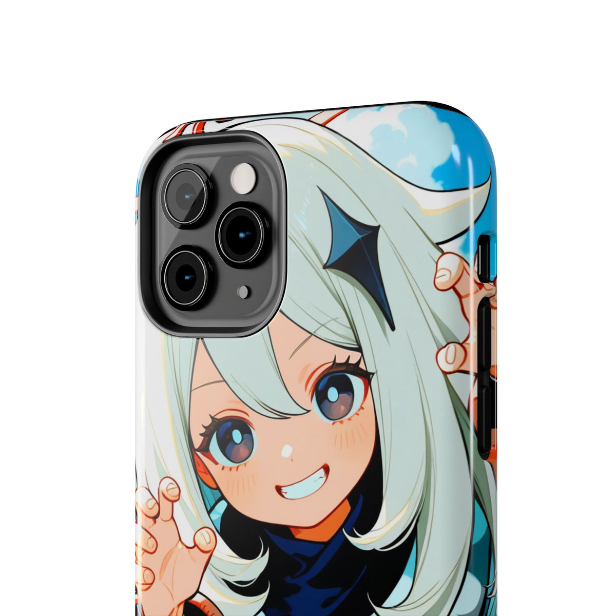 Paimon 004 Tough Cases