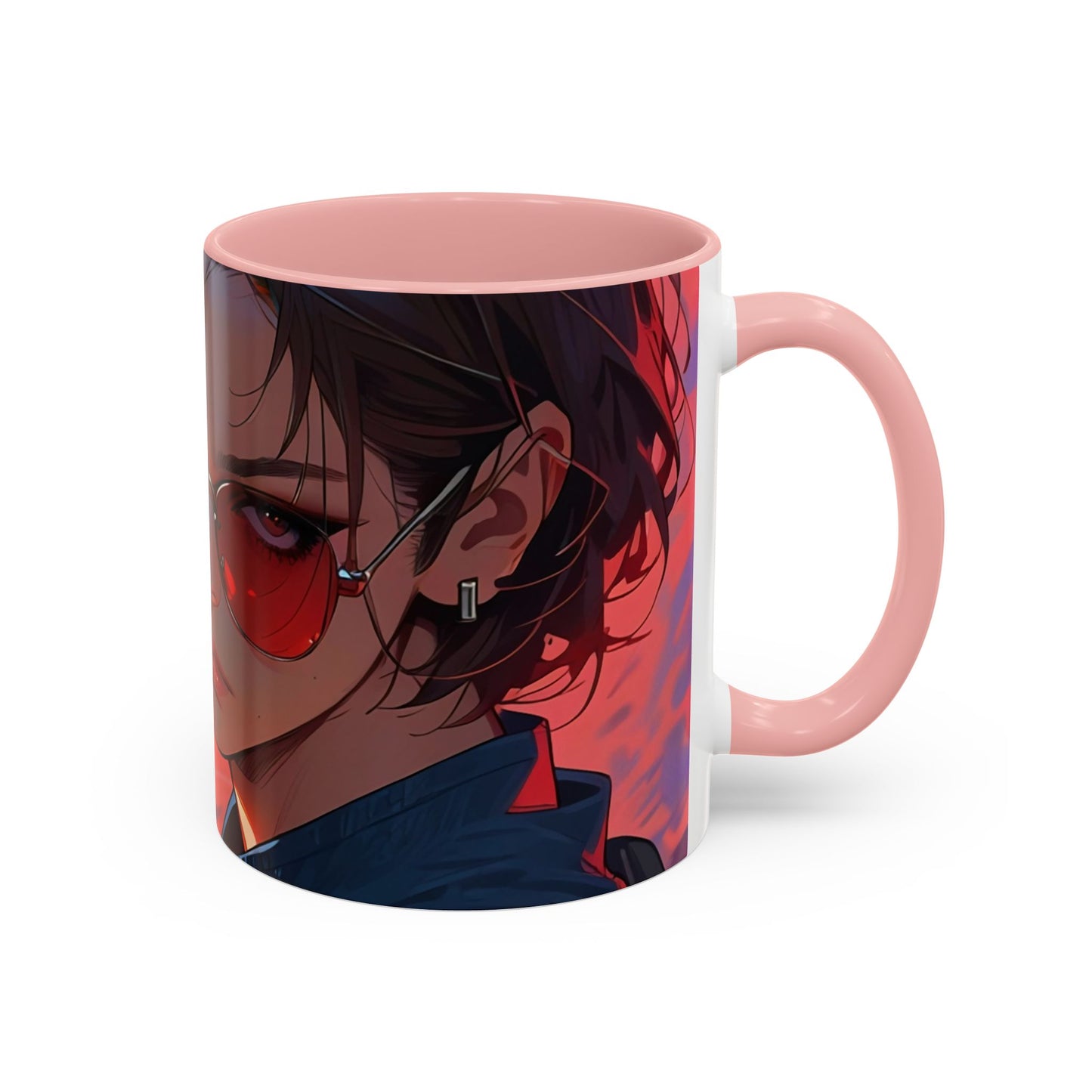 Jill Valentine 001 Coffee Mug