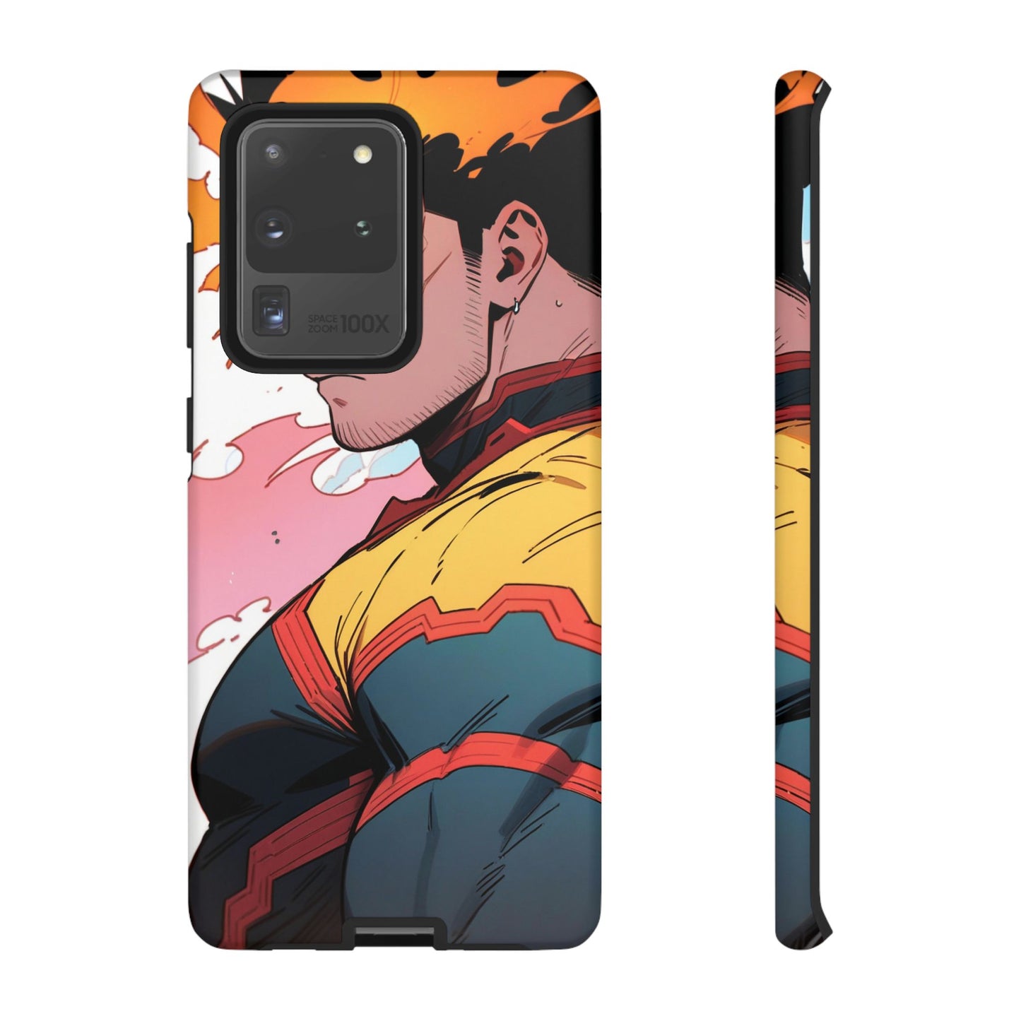 Endeavor 002 Tough Cases