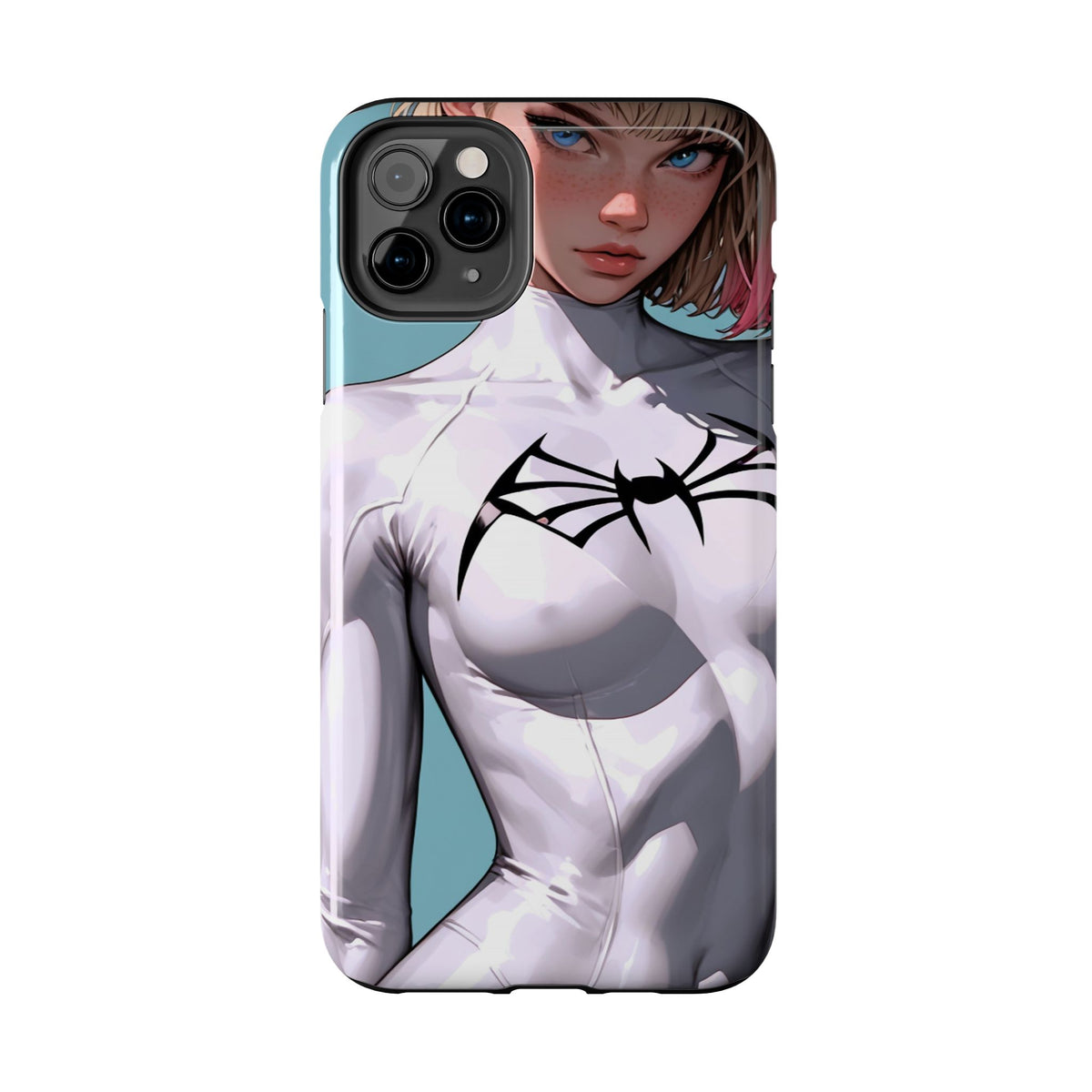 Gwen Stacy 001 Tough Cases
