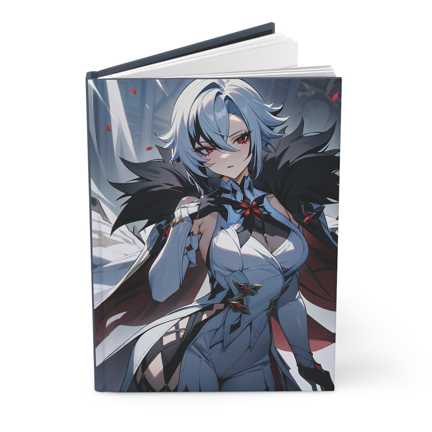 Arlecchino 003 Hardcover Journal Matte