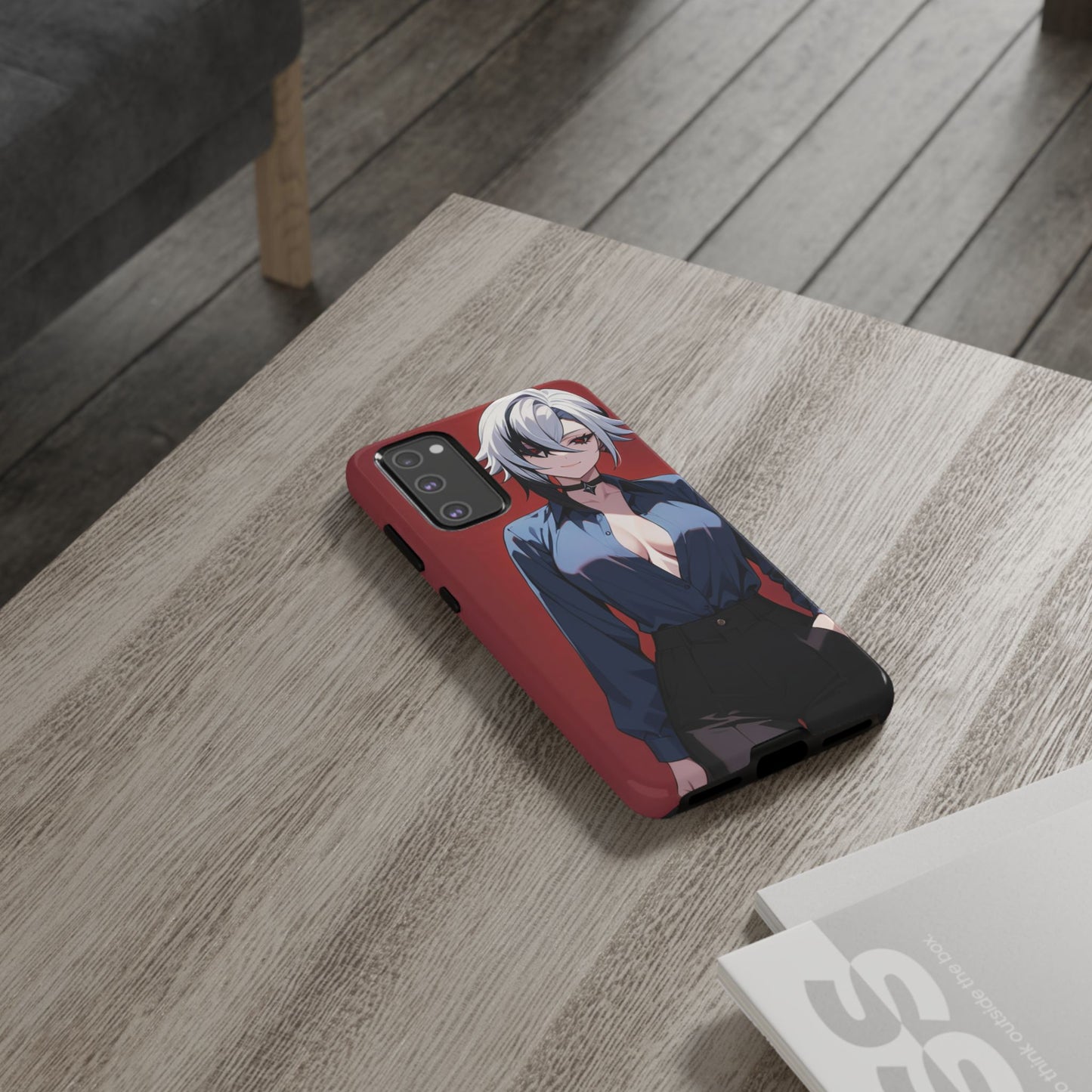 Arlecchino 005 Tough Cases