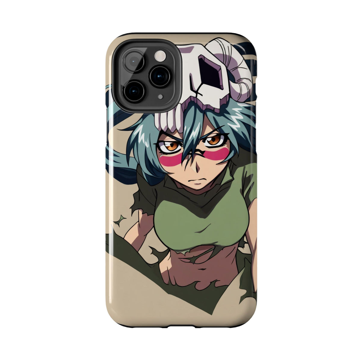 Nelliel 005 Tough Cases