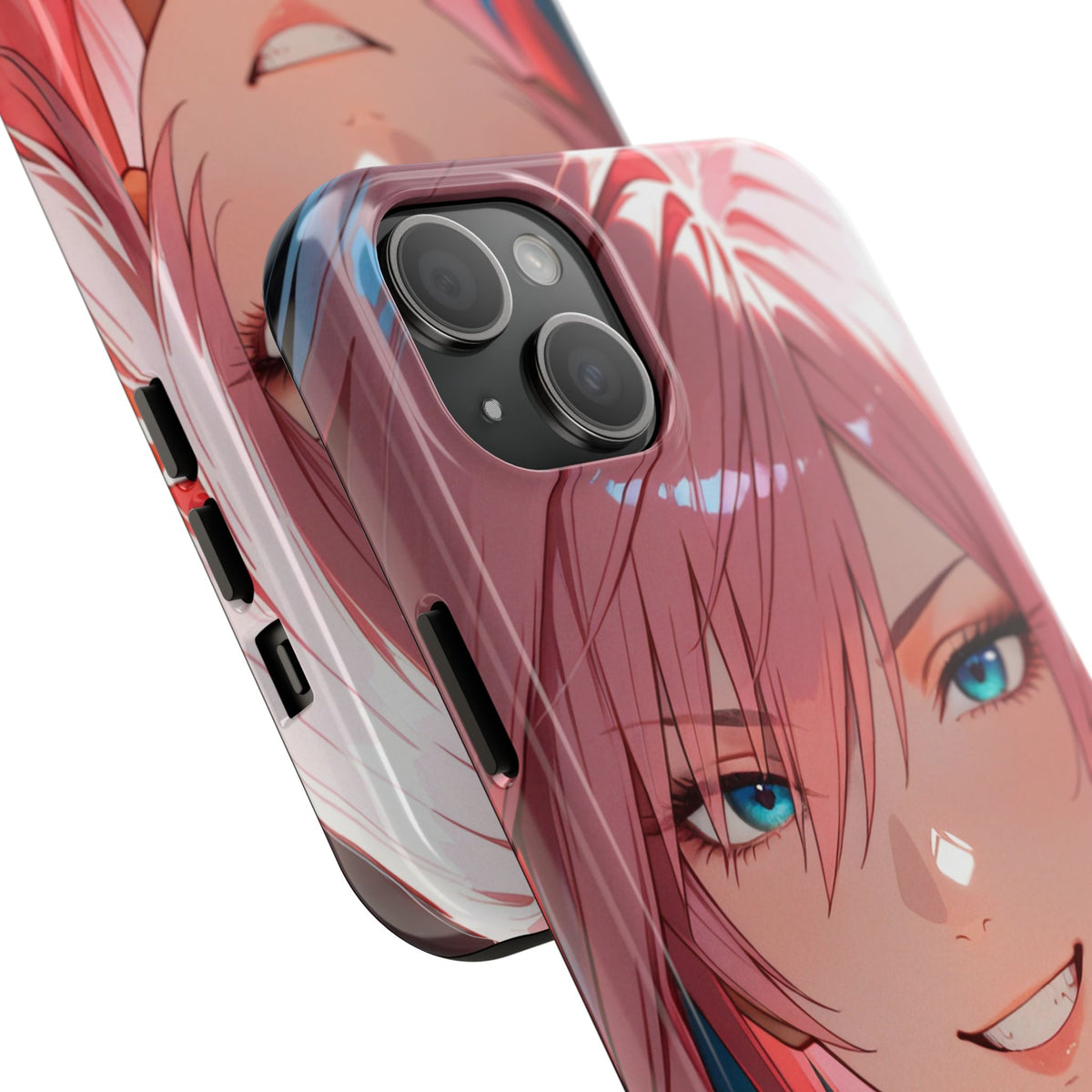 Lightning Farron 001 Tough Cases