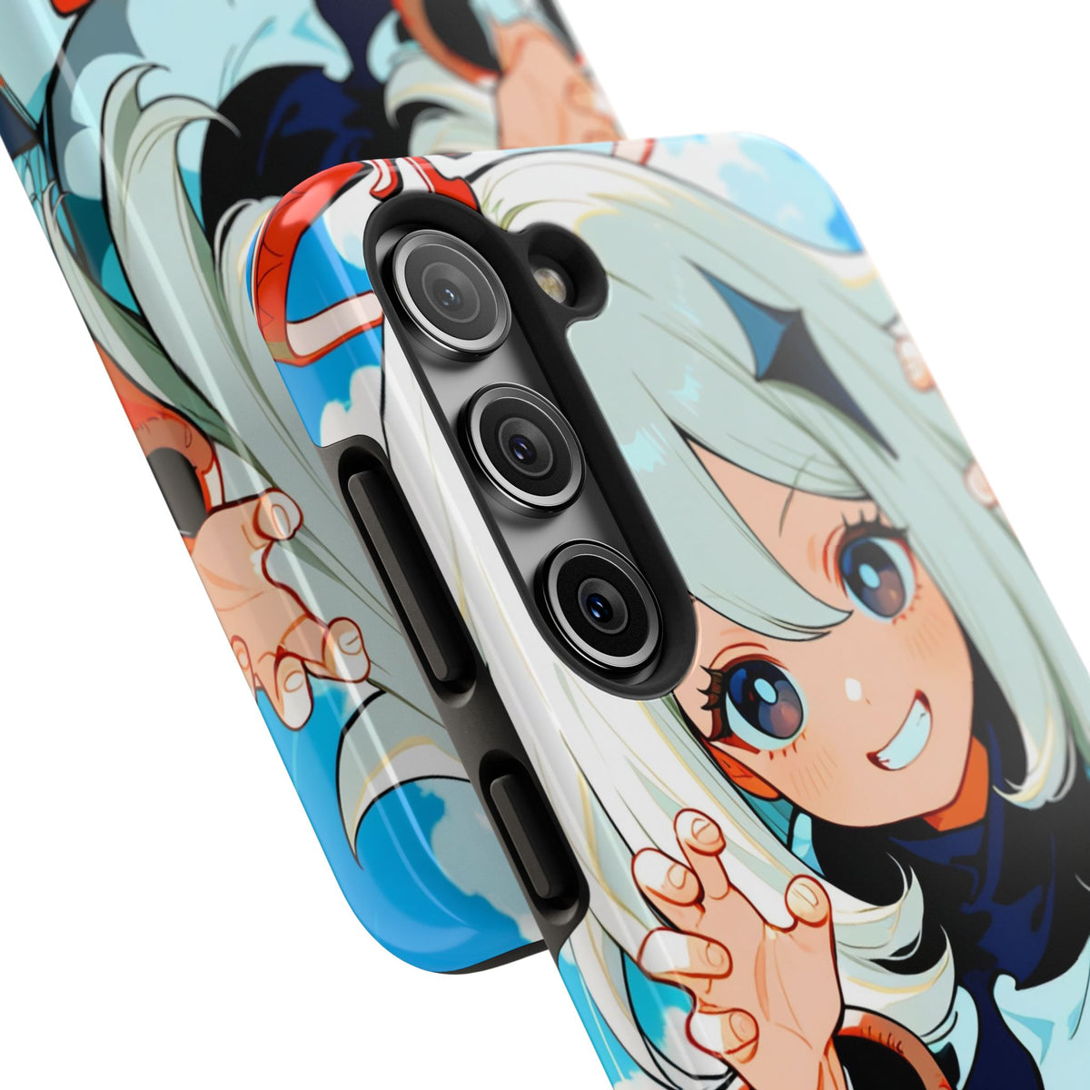 Paimon 004 Tough Cases
