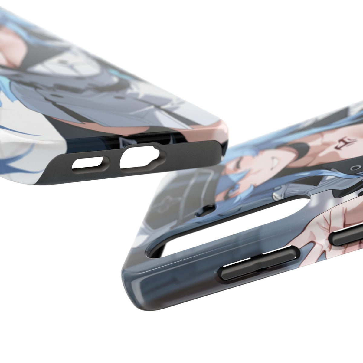 Esdeath 001 Tough Cases