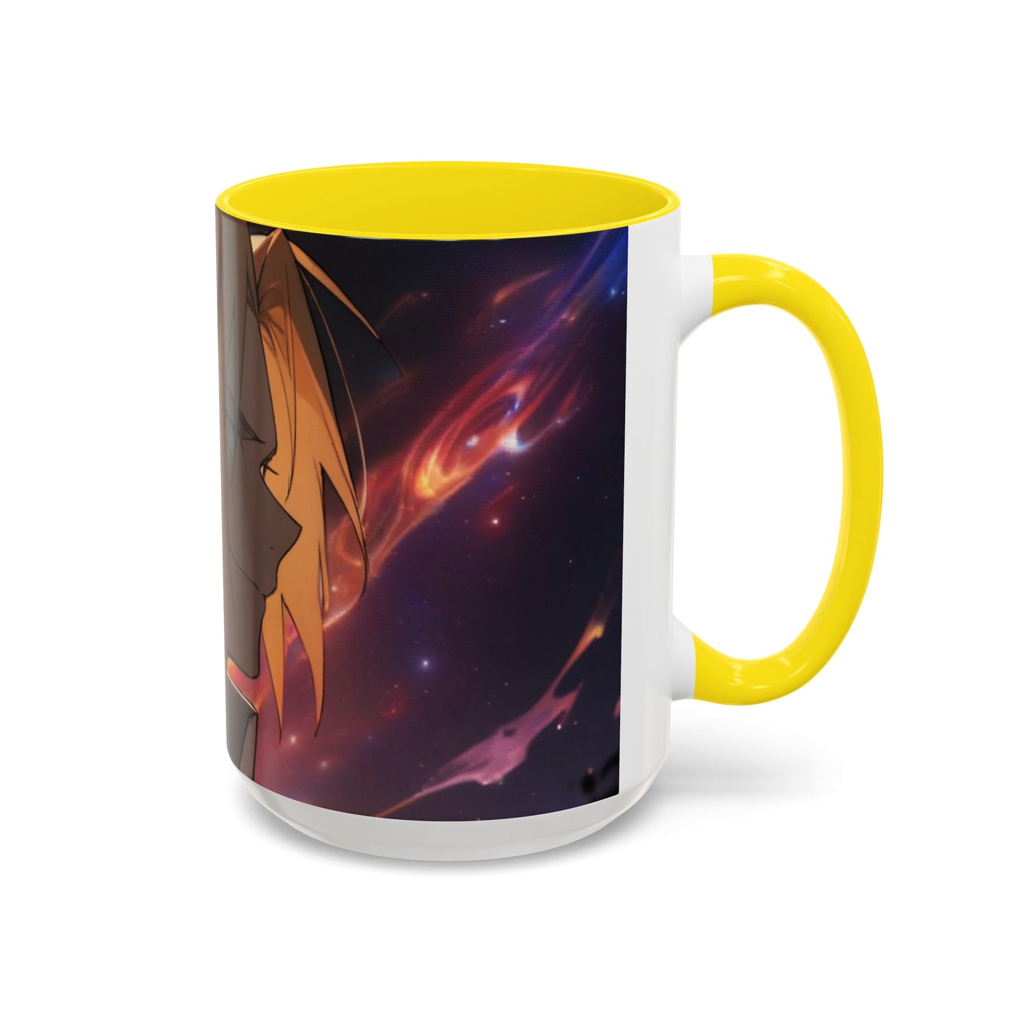 Edward Elric 003 Coffee Mug