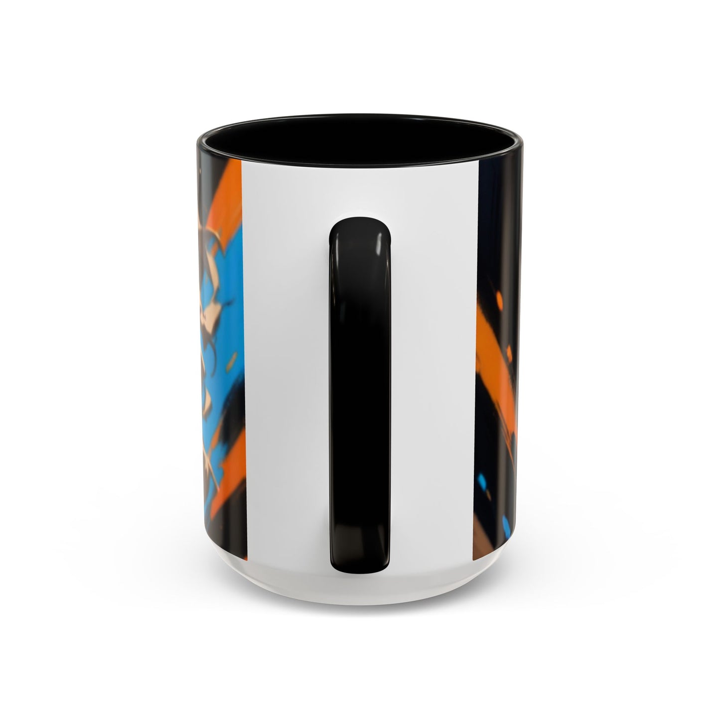 Mount Lady 002 Coffee Mug