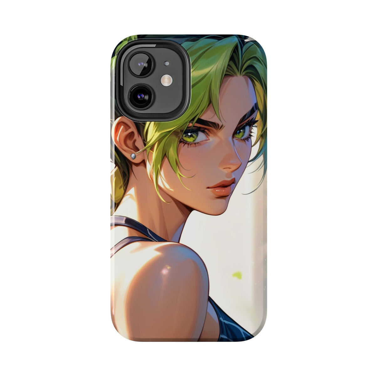 Jolyne Kujo 006 Tough Cases