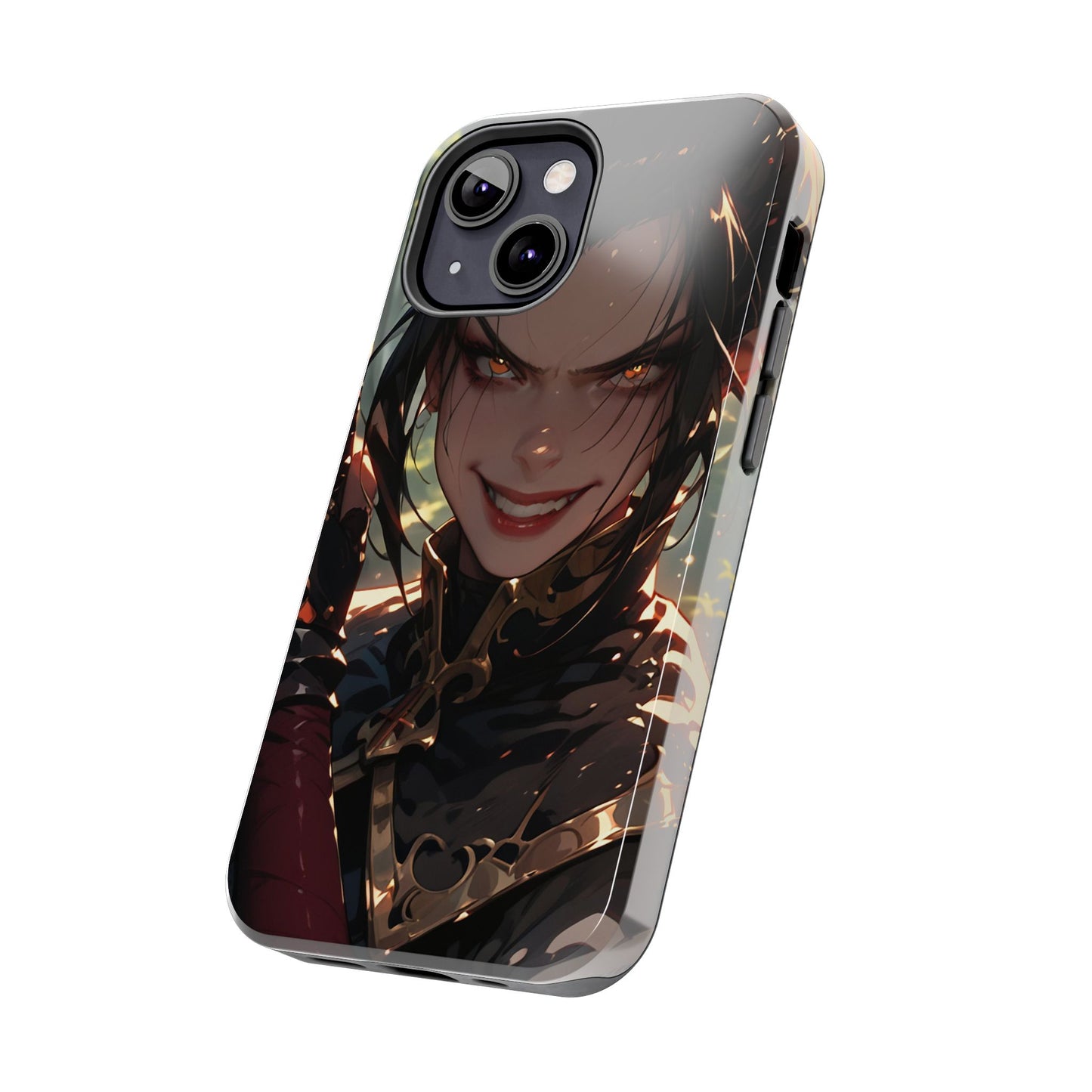 Azula 001 Tough Cases
