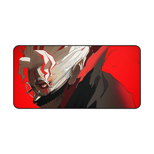 Okarun TG 002 Desk Mat