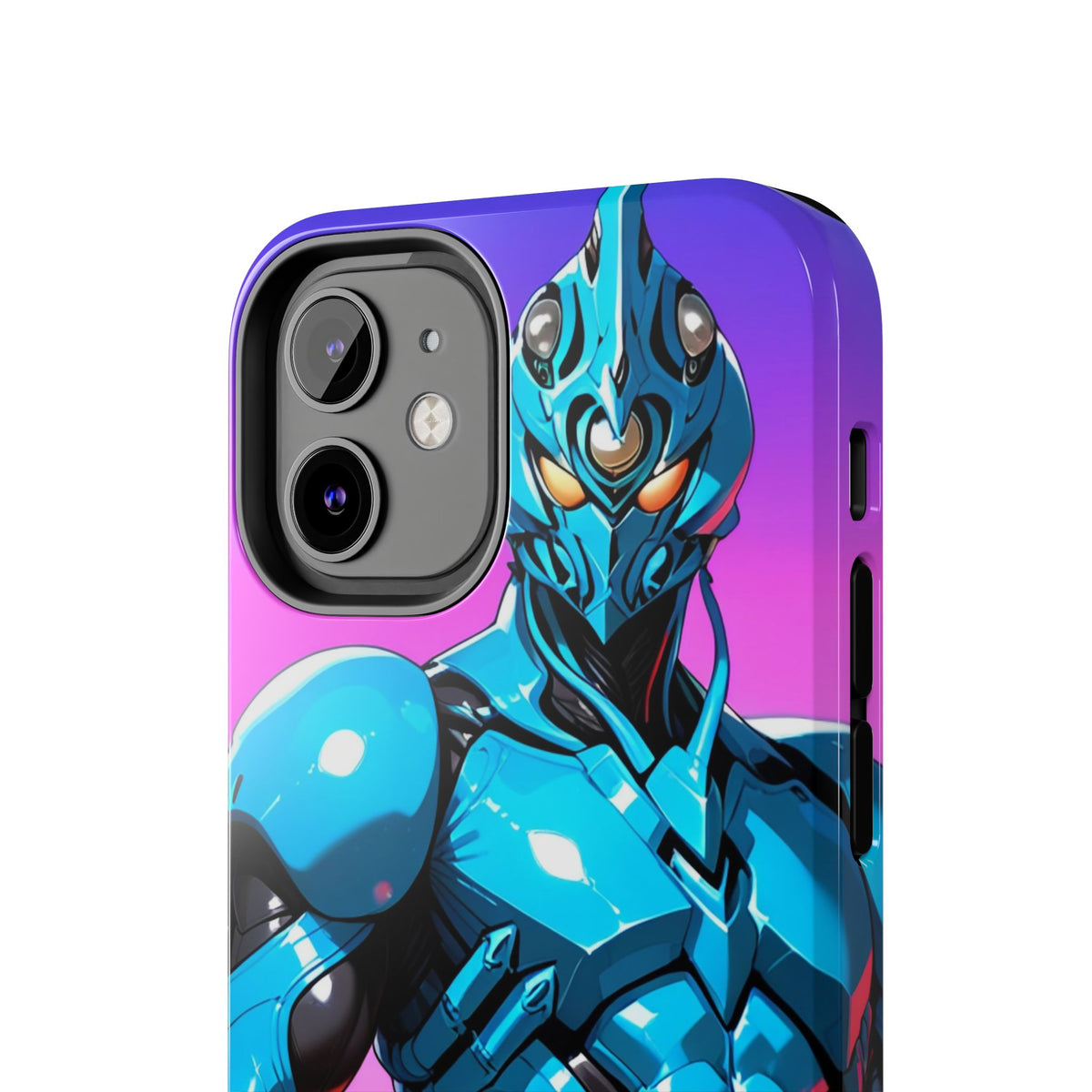 Guyver 001 Tough Cases