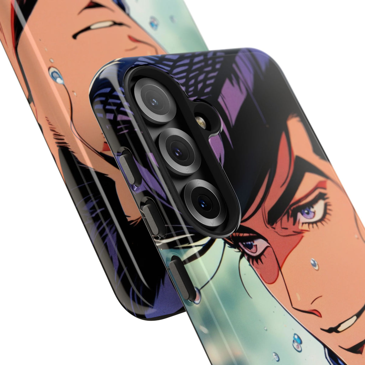 Josuke Higashikata 002 Tough Cases