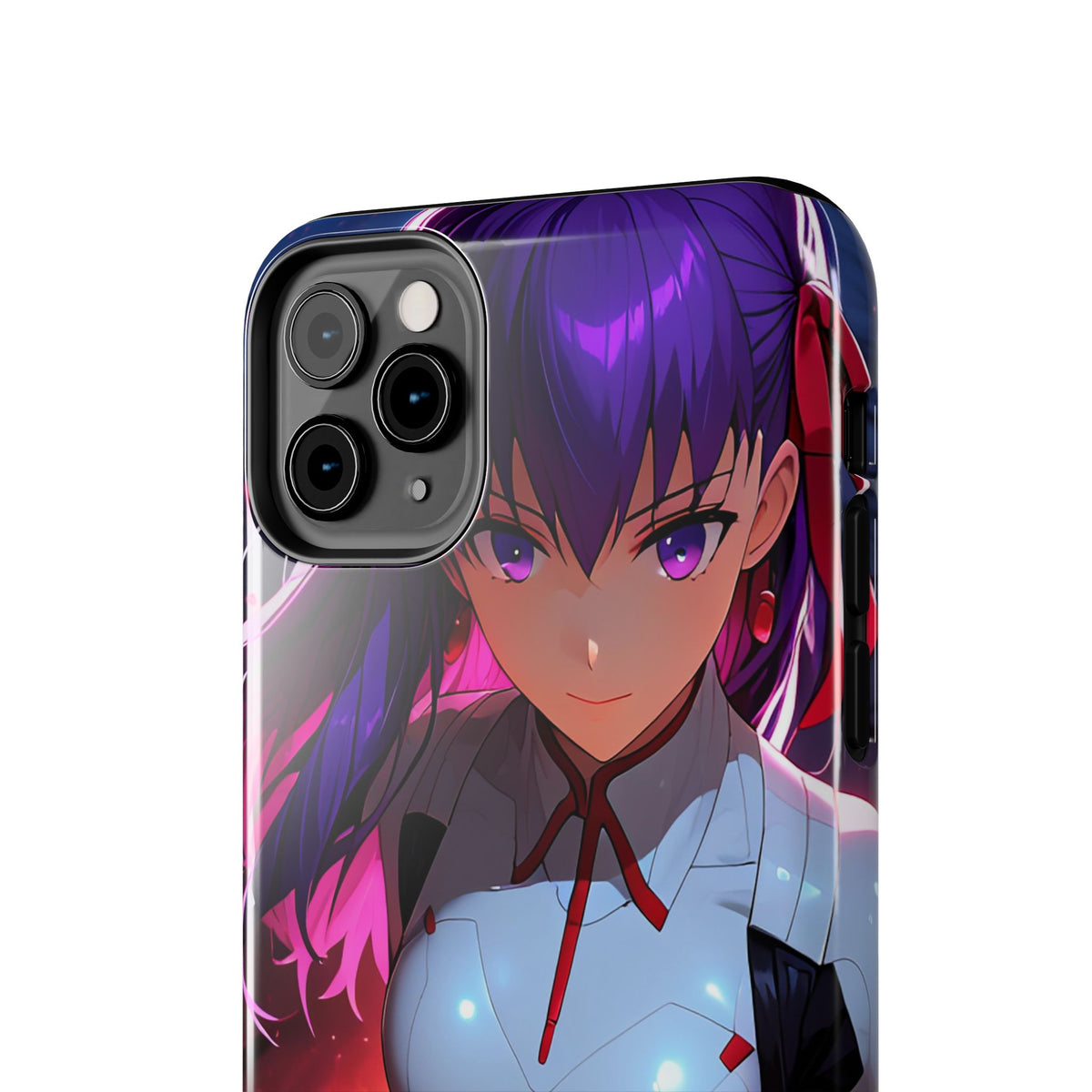 Sakura Matou 002 Tough Cases