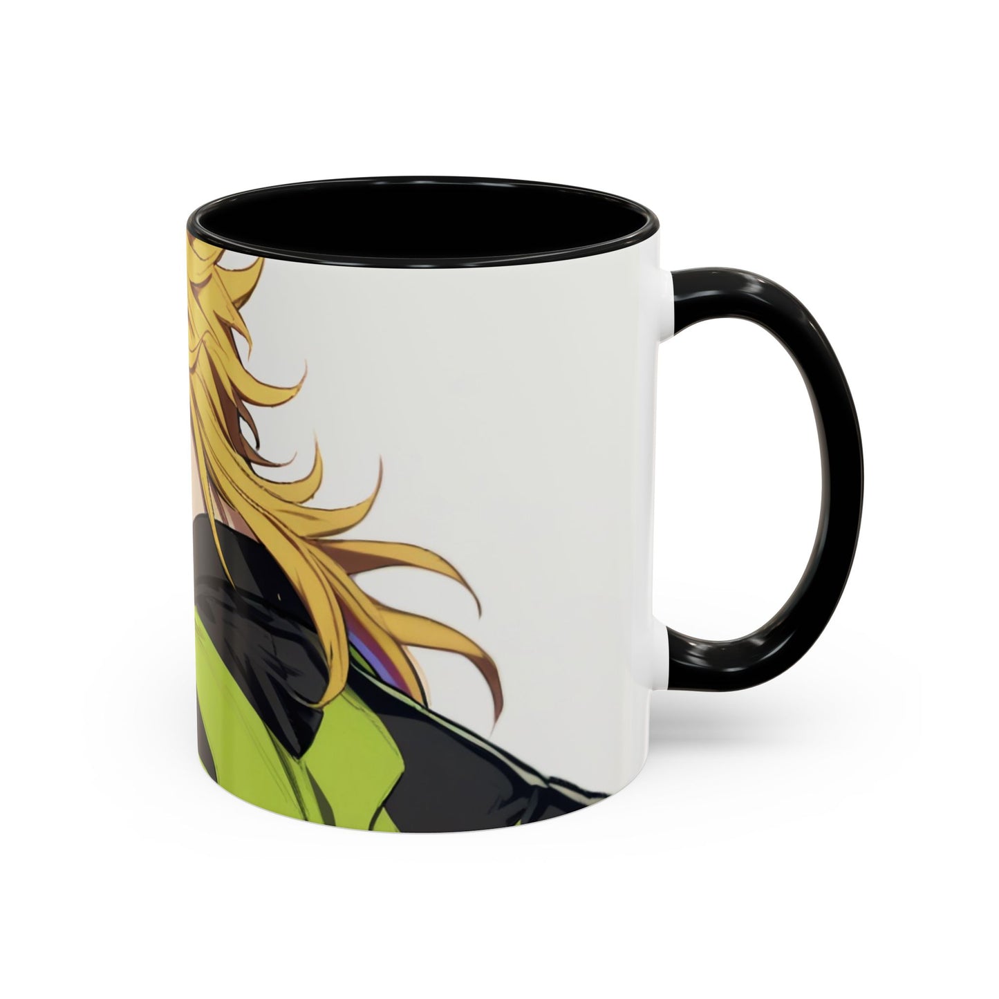 Dio Brando 002 Coffee Mug