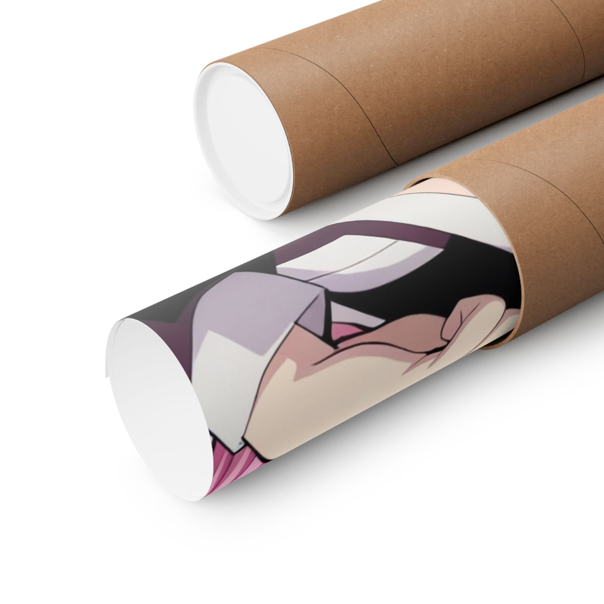 Mitsuri Kanroji 001 Vertical Posters