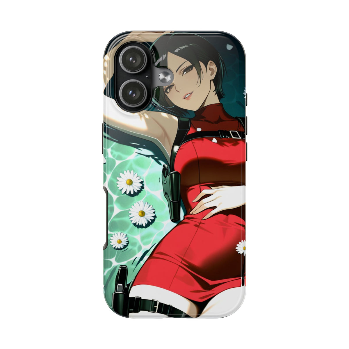 Ada Wong 004 Tough Cases