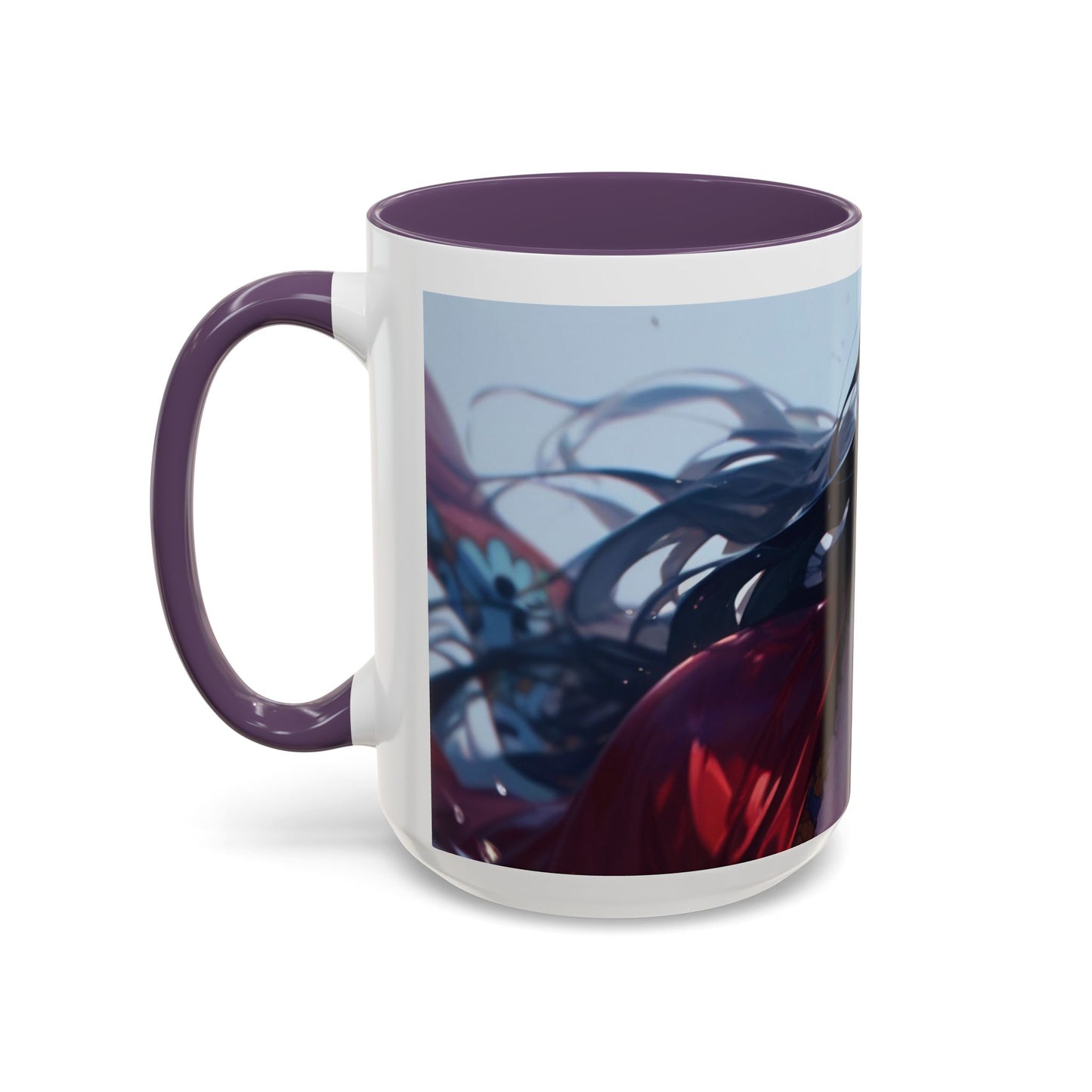 Boa Hancock 005 Coffee Mug