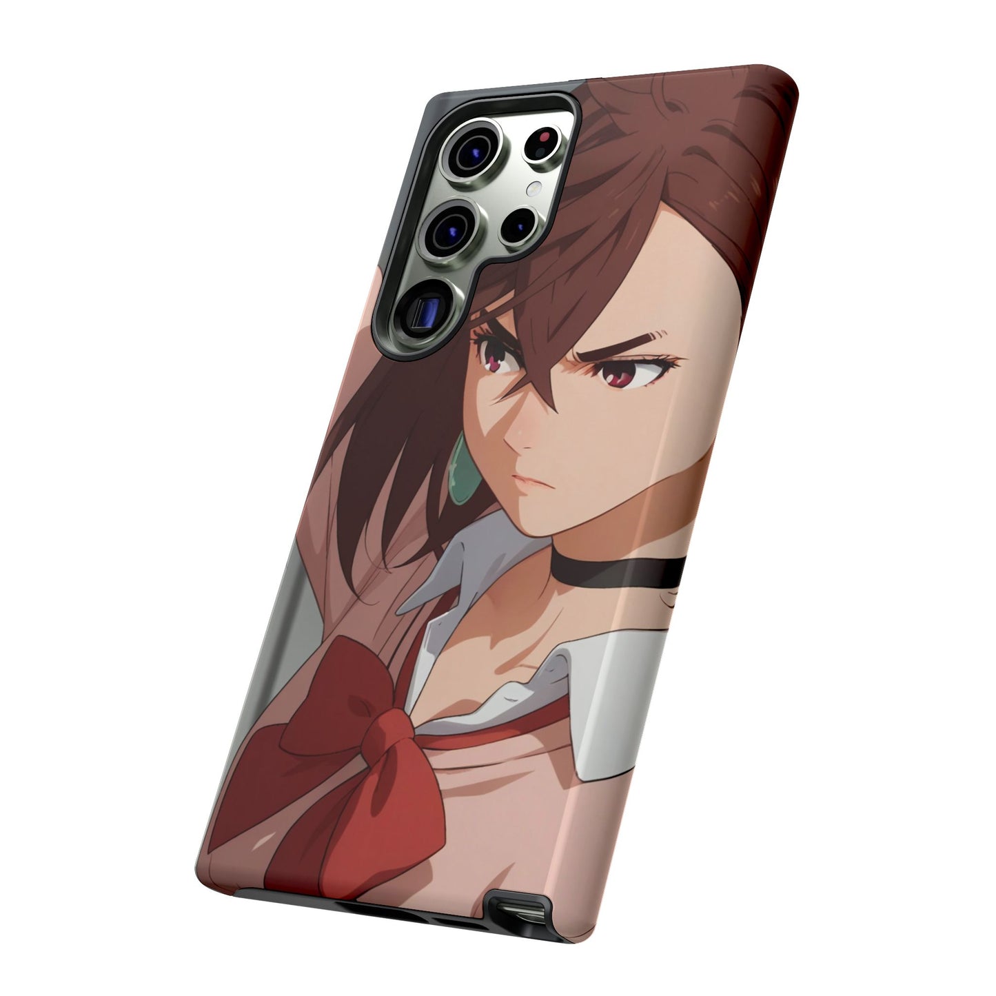 Ayase Momo 005 Tough Cases