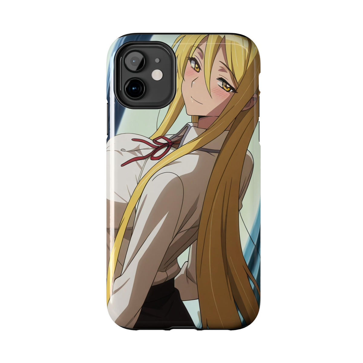 Marikawa Shizuka 002 Tough Cases