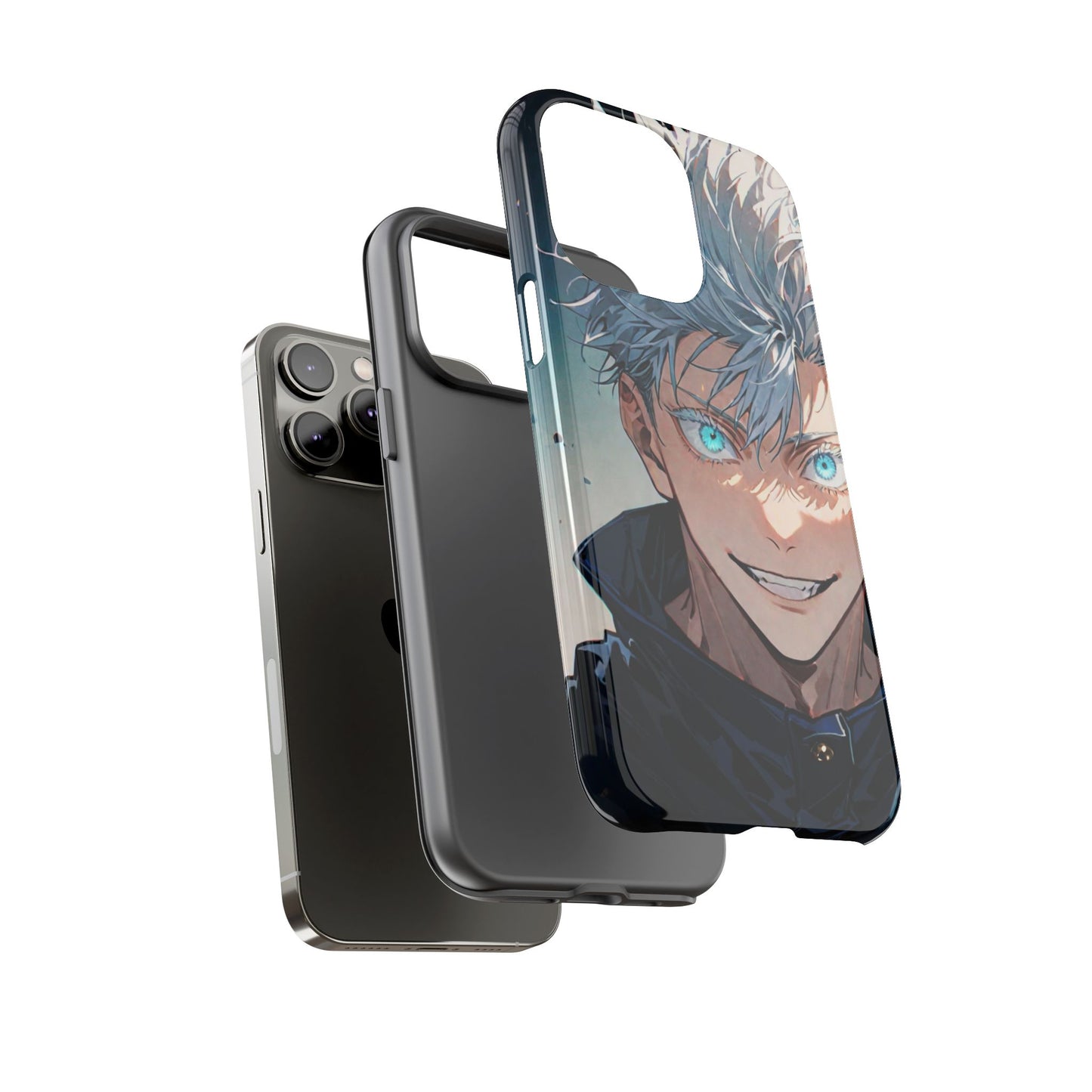 Gojo Satoru 004 Tough Cases