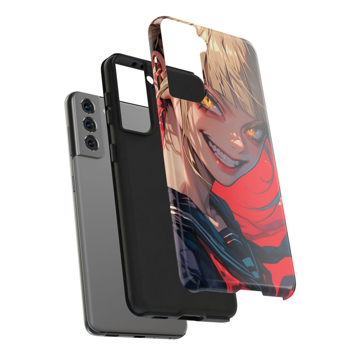 Himiko Toga 008 Tough Cases