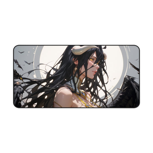 Albedo 002 Desk Mat