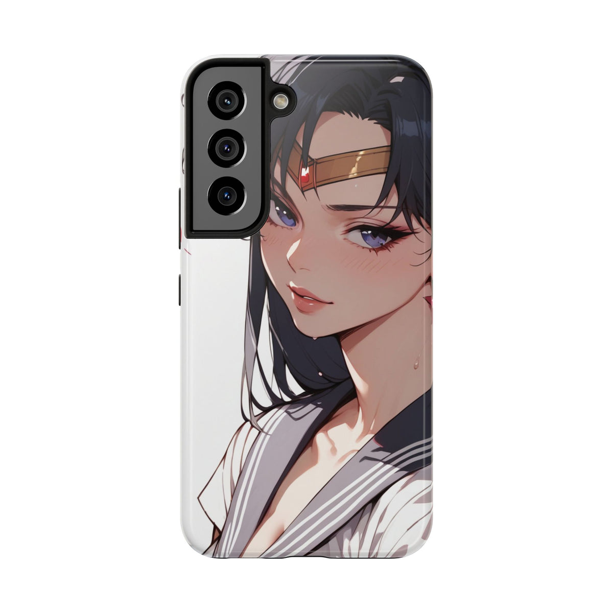 Sailor Mars 005 Tough Cases