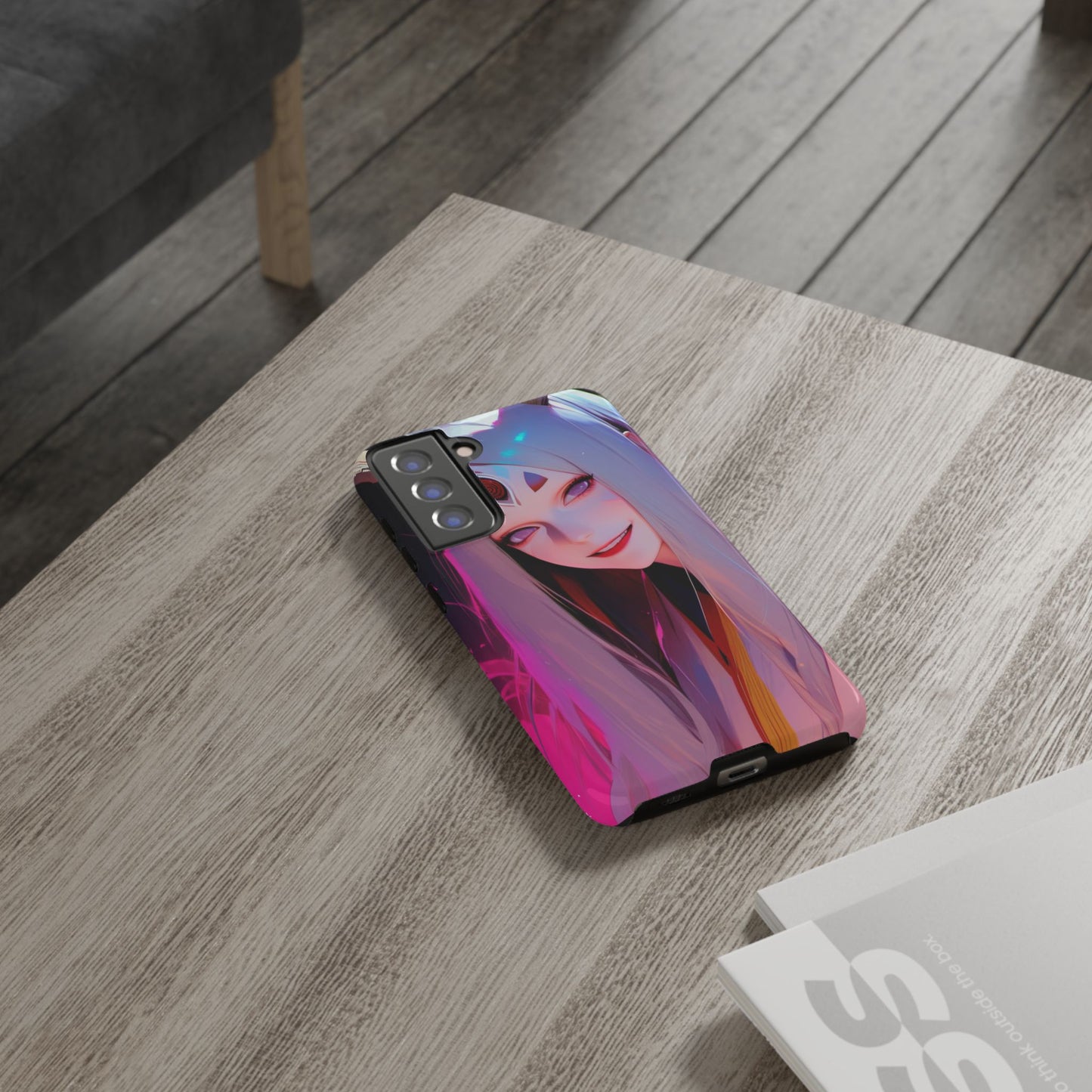 Kaguya 001 Tough Cases