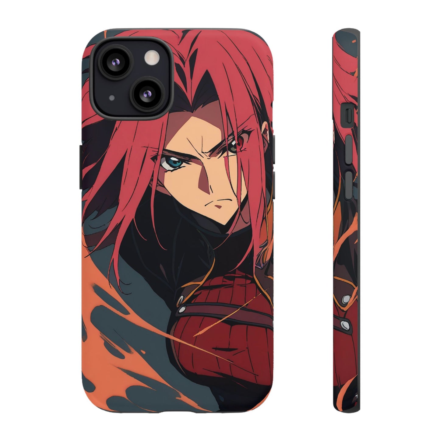 Kallen Kozuki 003 Tough Cases