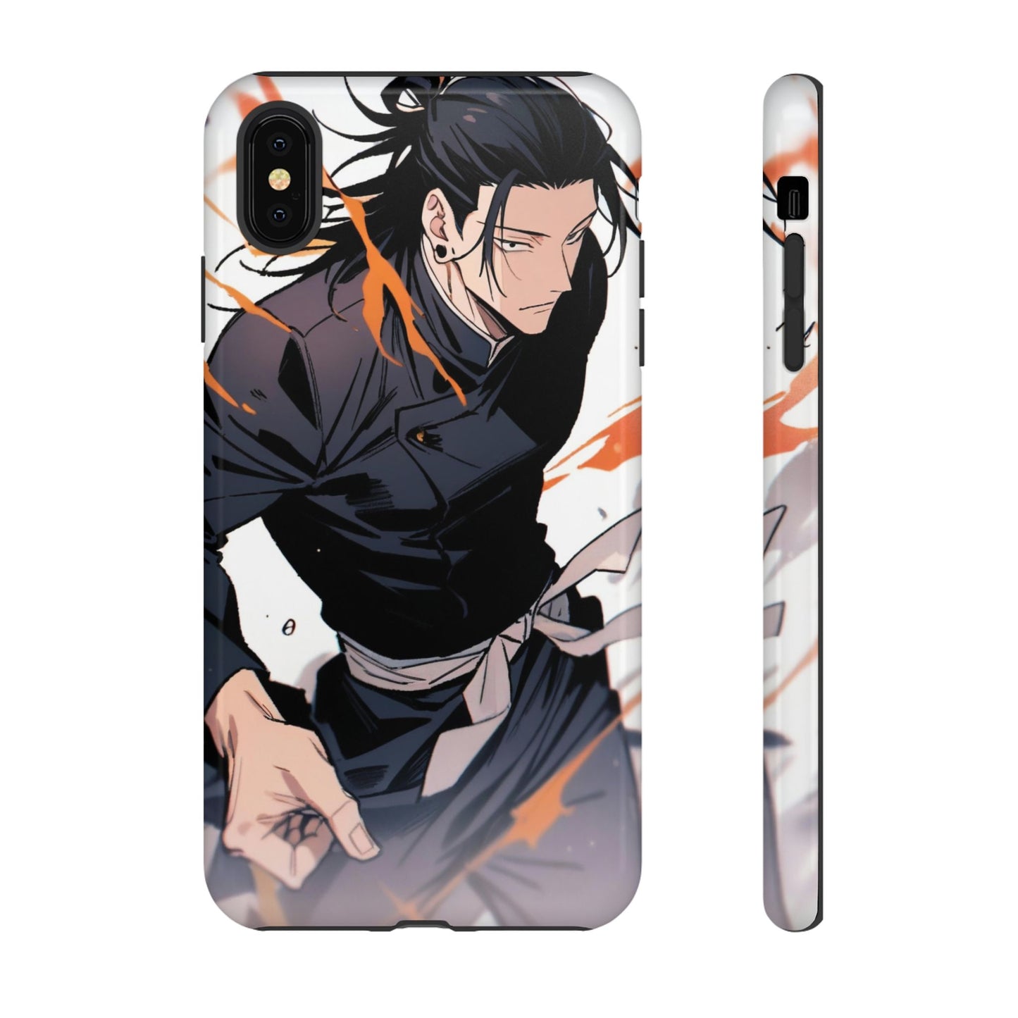 Geto Suguru 003 Tough Cases