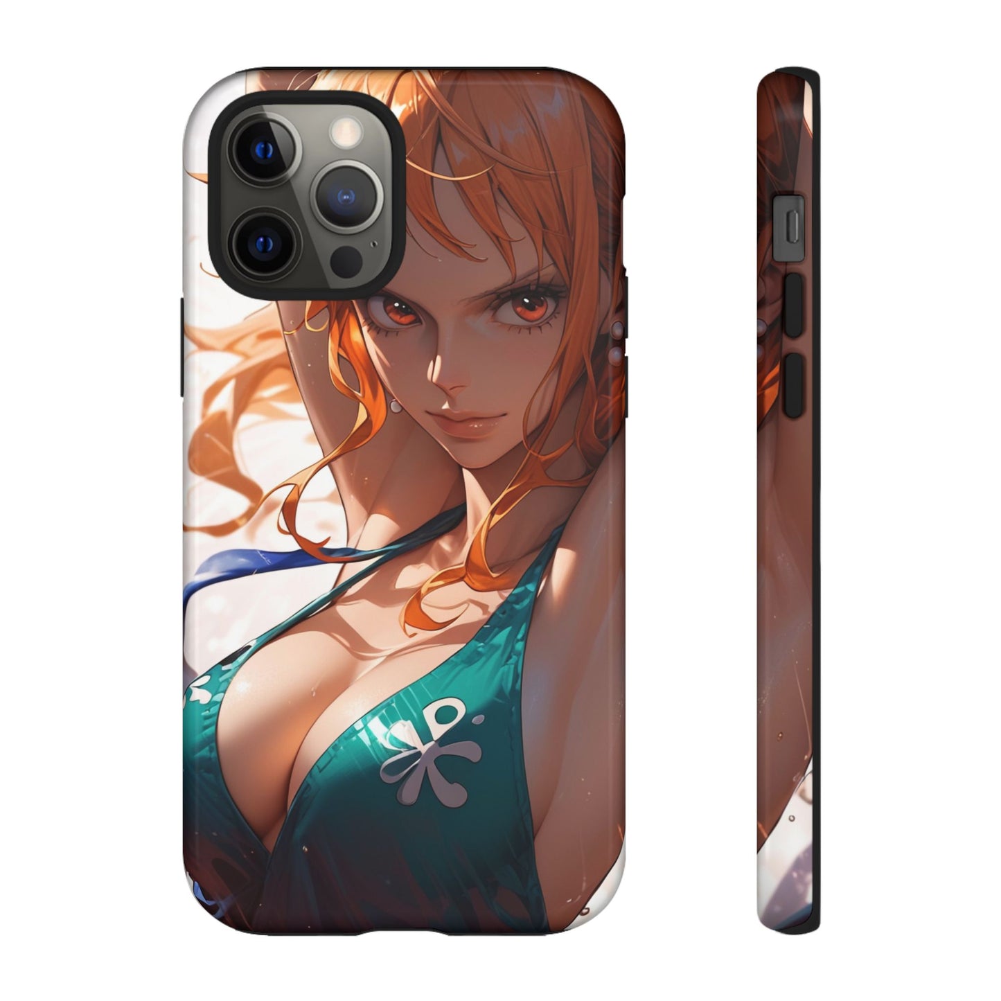 Nami 003 Tough Cases