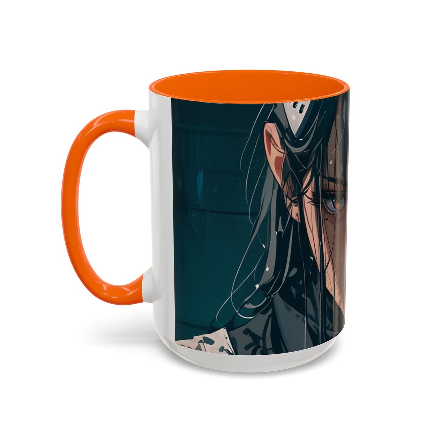 Mina Ashiro 007 Coffee Mug