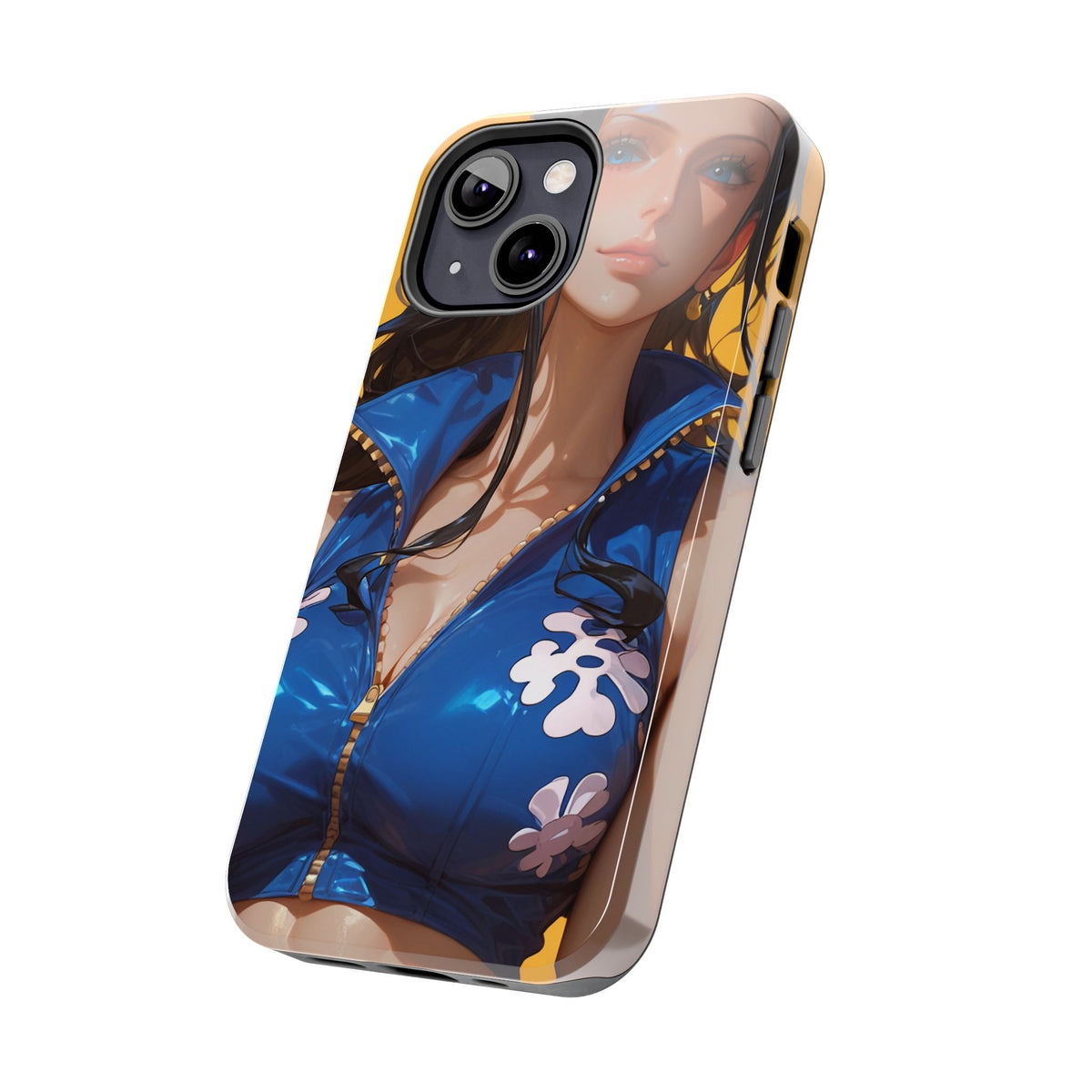 Nico Robin 010 Tough Cases