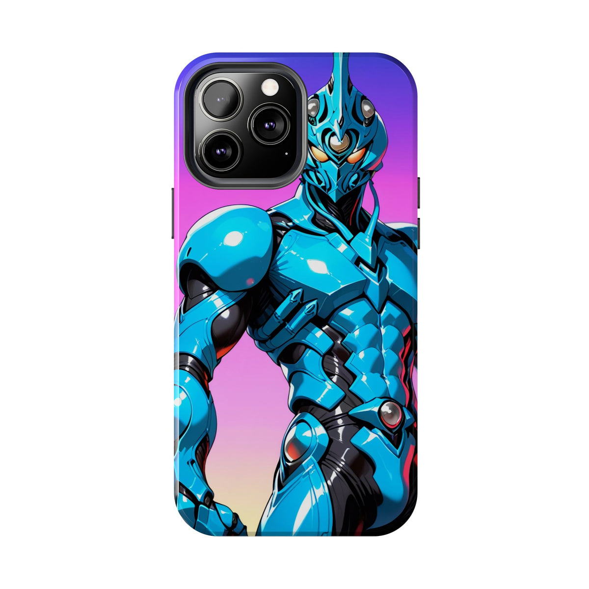 Guyver 001 Tough Cases