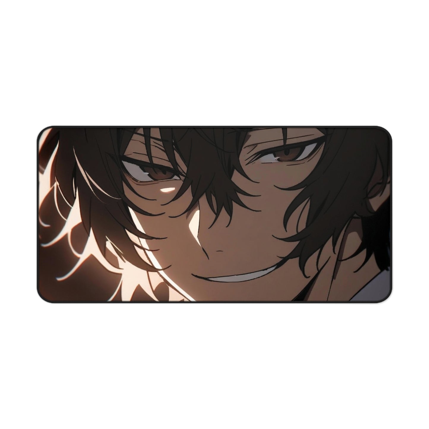 Dazai Osamu 001 Desk Mat