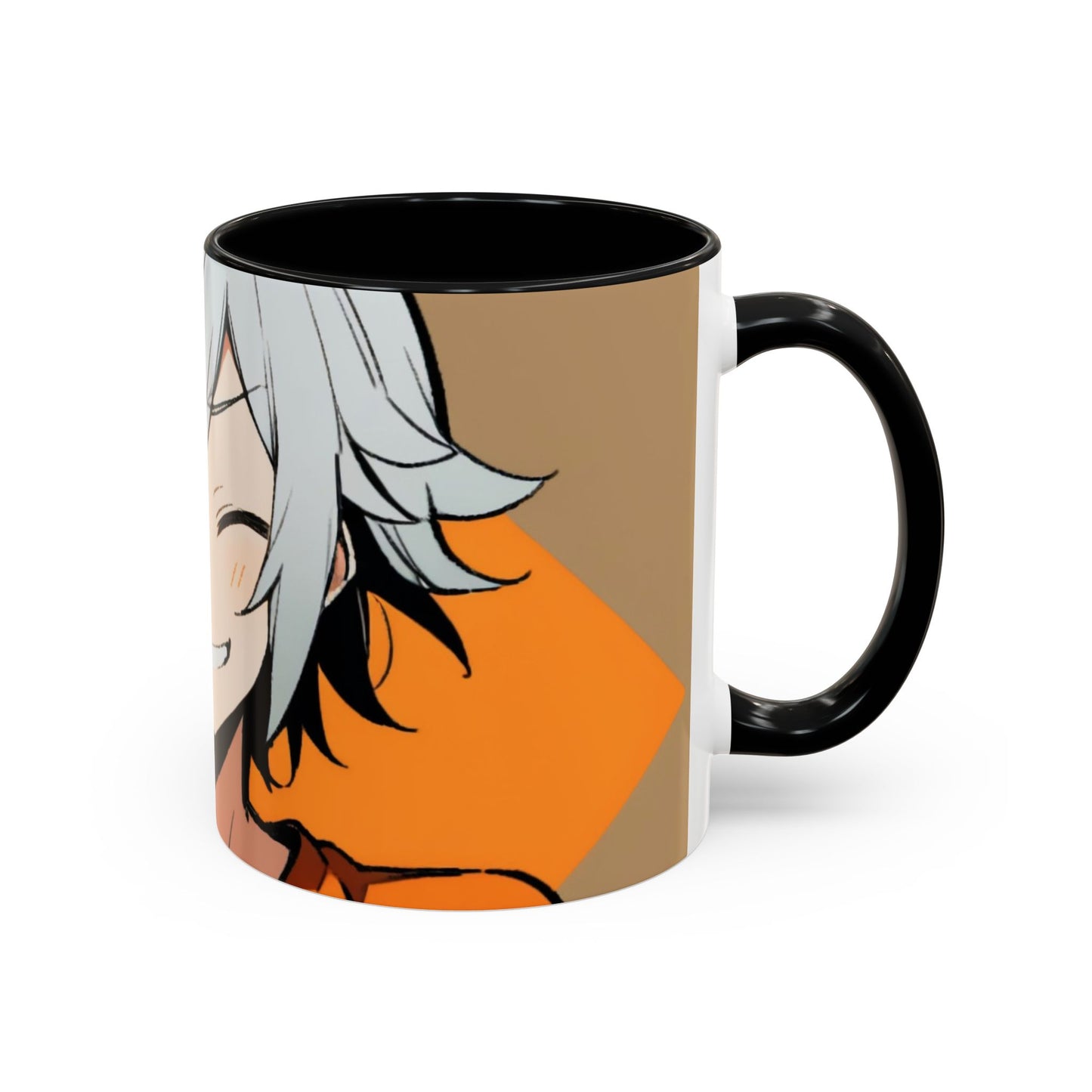 Bell Cranel 002 Coffee Mug