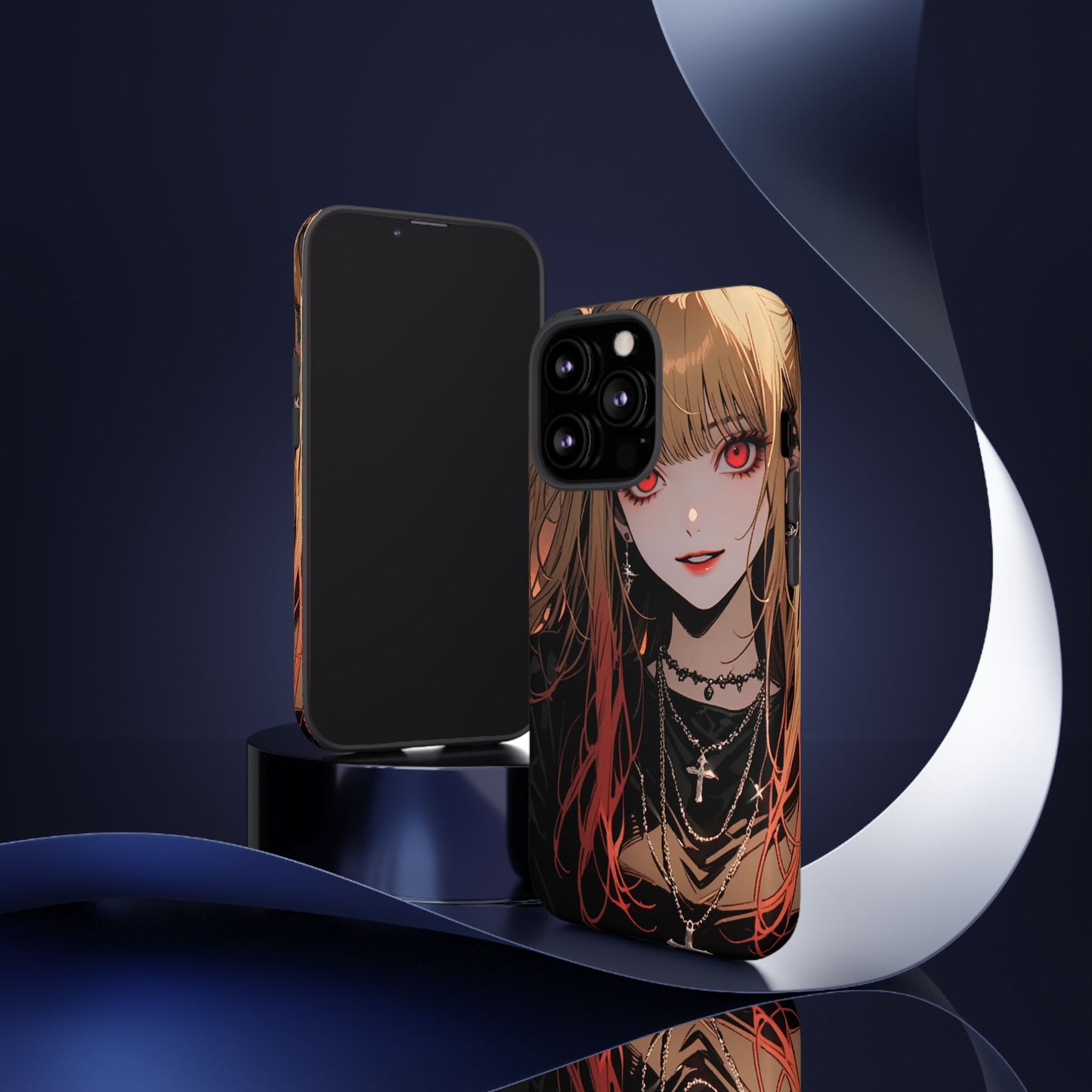 Amane Misa 004 Tough Cases
