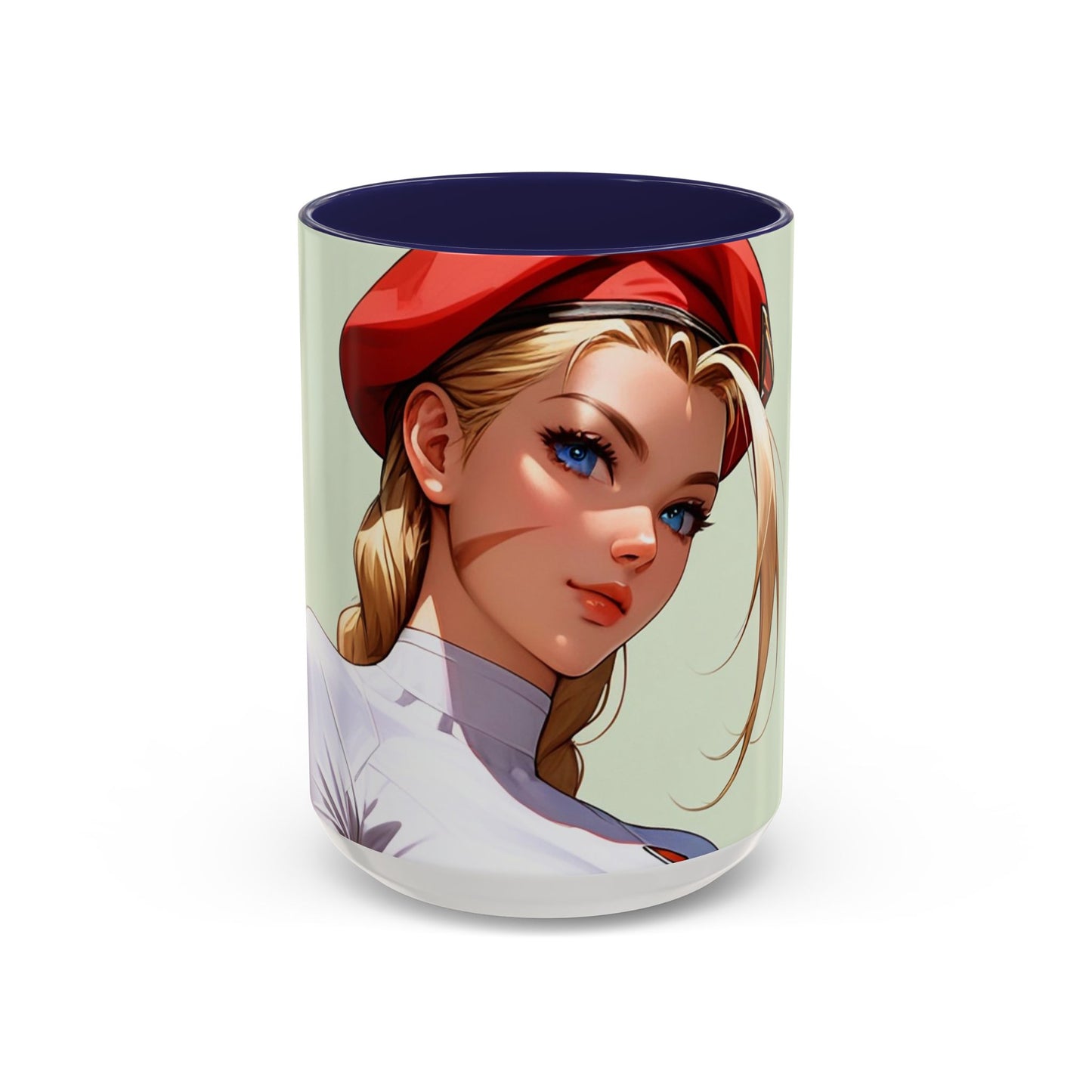 Cammy 013 Coffee Mug