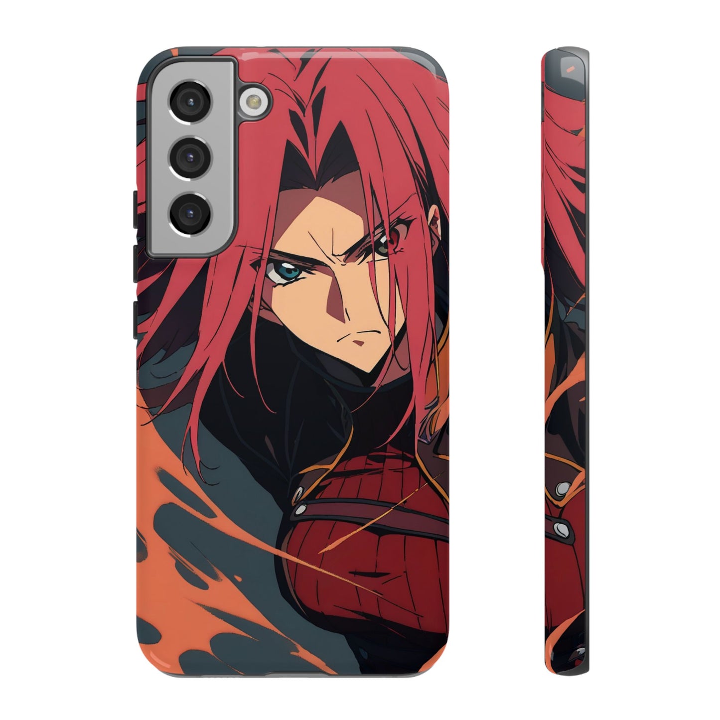 Kallen Kozuki 003 Tough Cases